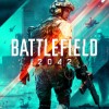 Battlefield 2042 Logo